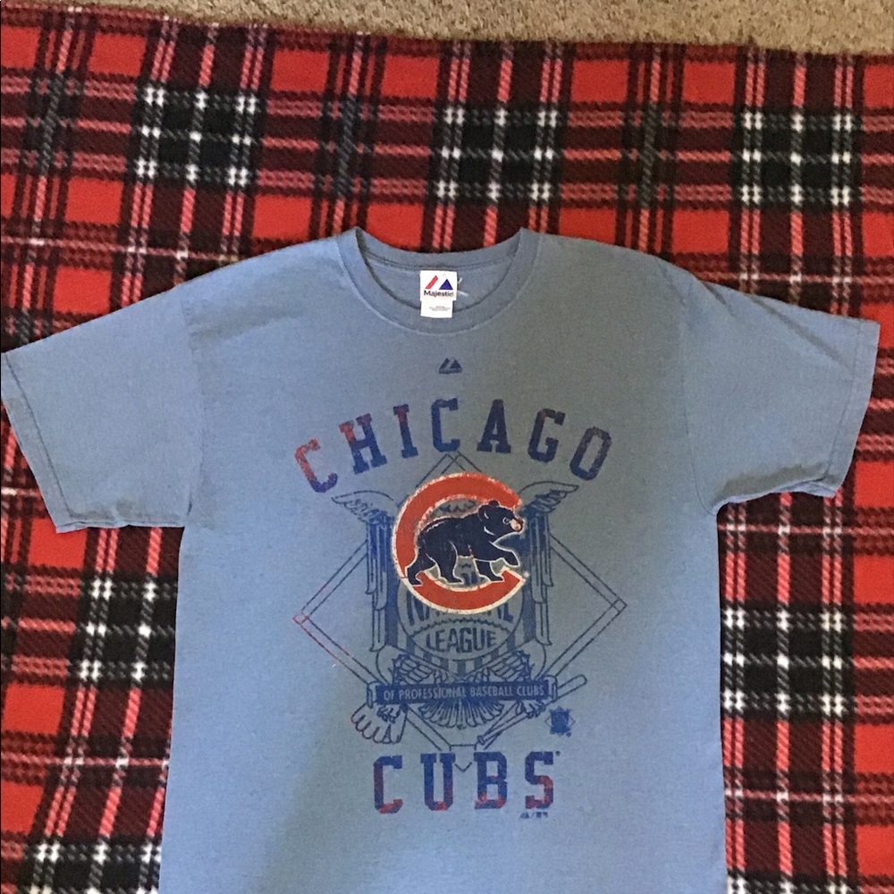 Chicago Cubs T-Shirt